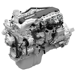 B2365 Engine